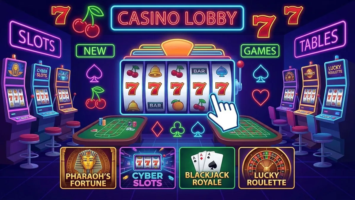 Giochi del casinò