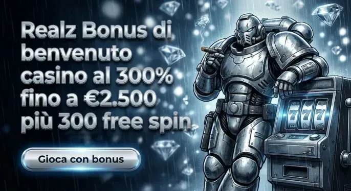 Realz Casino